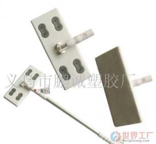 一站式采購 從批發(fā)拖把到清潔用具，探索世界工廠網(wǎng)的日用品寶藏