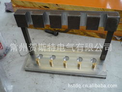 常州賀斯特電氣 多元化電氣檢測設備產品列表全解析